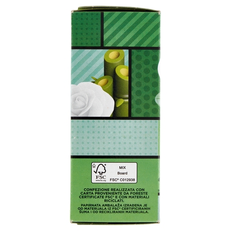 Duck Fresh Discs - Base per Dischi Gel Igienizzanti WC, Fragranza Rosa e Fiori di Loto  36ml